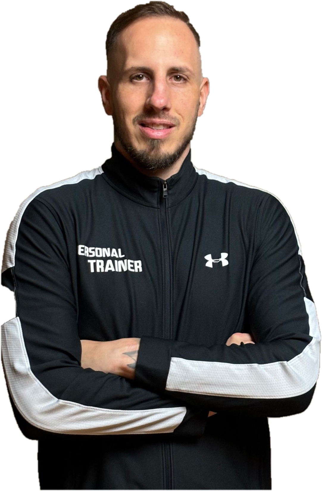 Coach Marcel